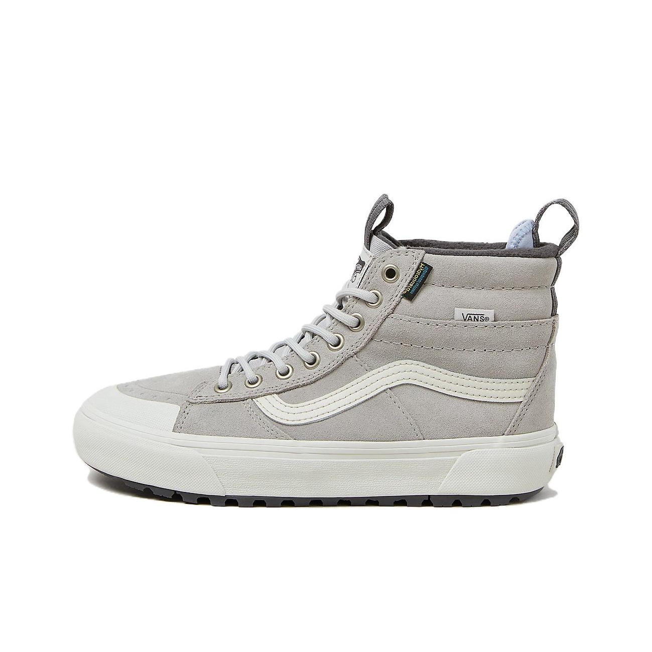 Vans Shoes Sk8-Hi - Vans SK8 HI ハイカット ハイキングシューズ ユニセックス