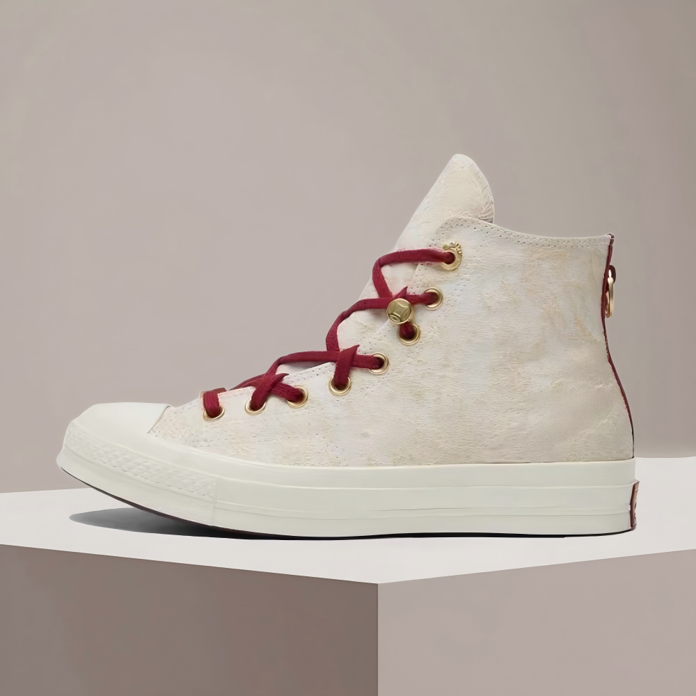 Converse Shoes Chuck Taylor All Star - コンバース チャックテイラー オールスター CNY ハイトップ キャンバススニーカー