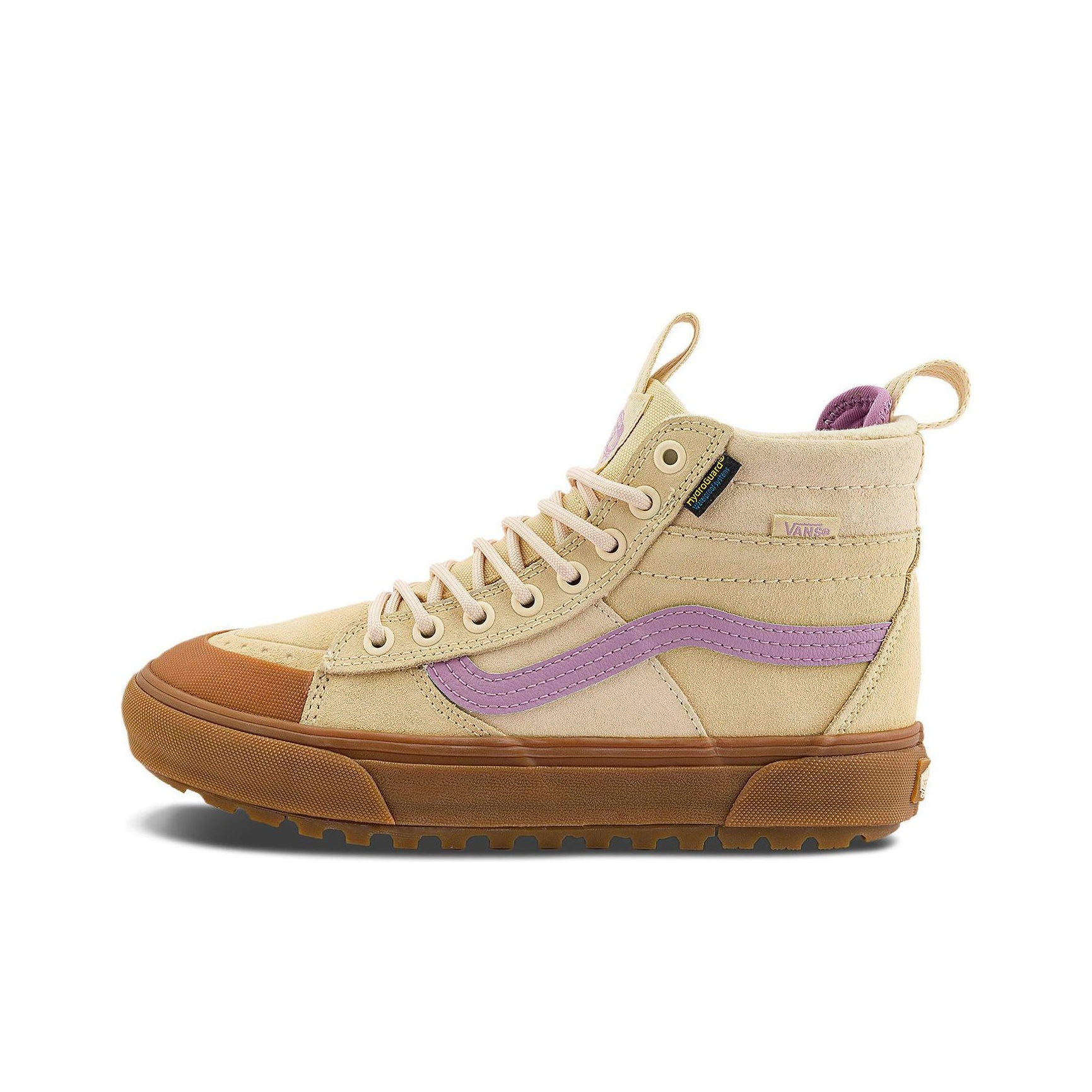 Vans Shoes Sk8-Hi - Vans MTE Sk8 Hi 快適なハイカットハイキングシューズ レディース