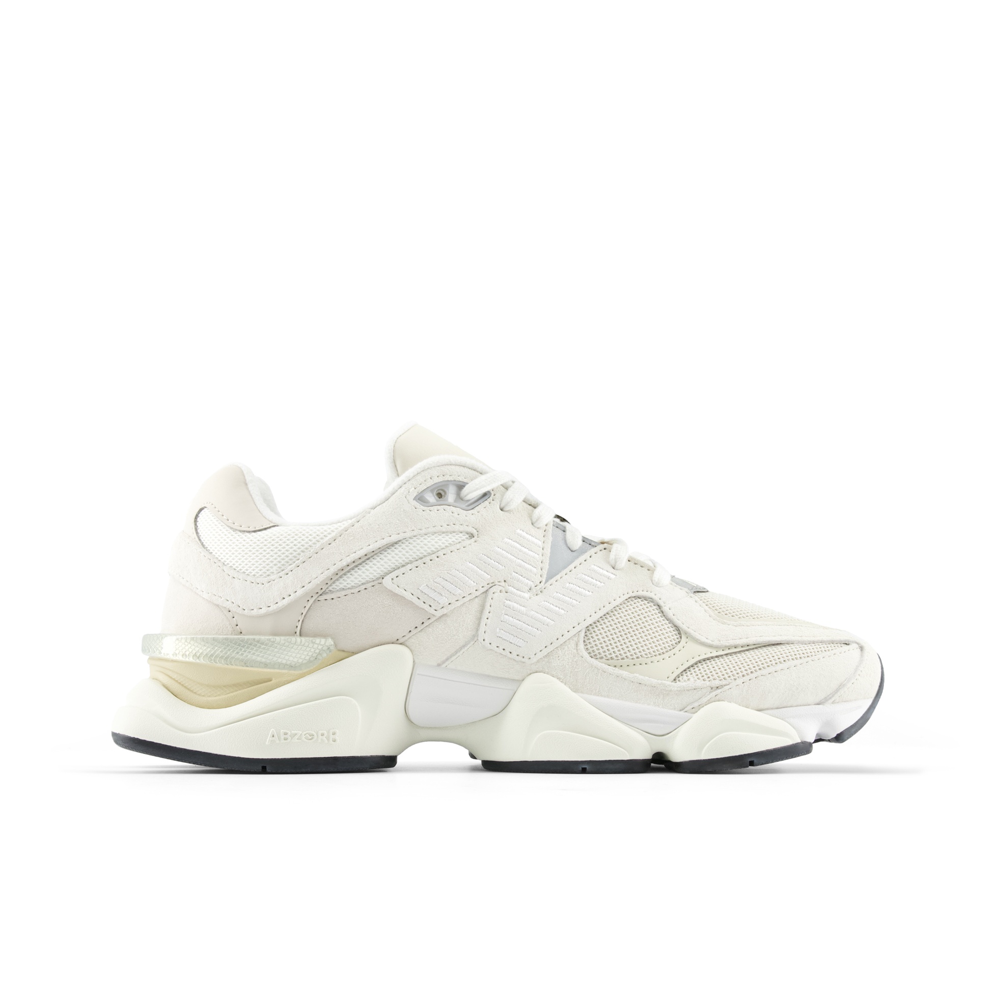ニューバランス NB 9060 通気性ランニングシューズ ユ - New Balance Shoes 9060 のレビューと価格