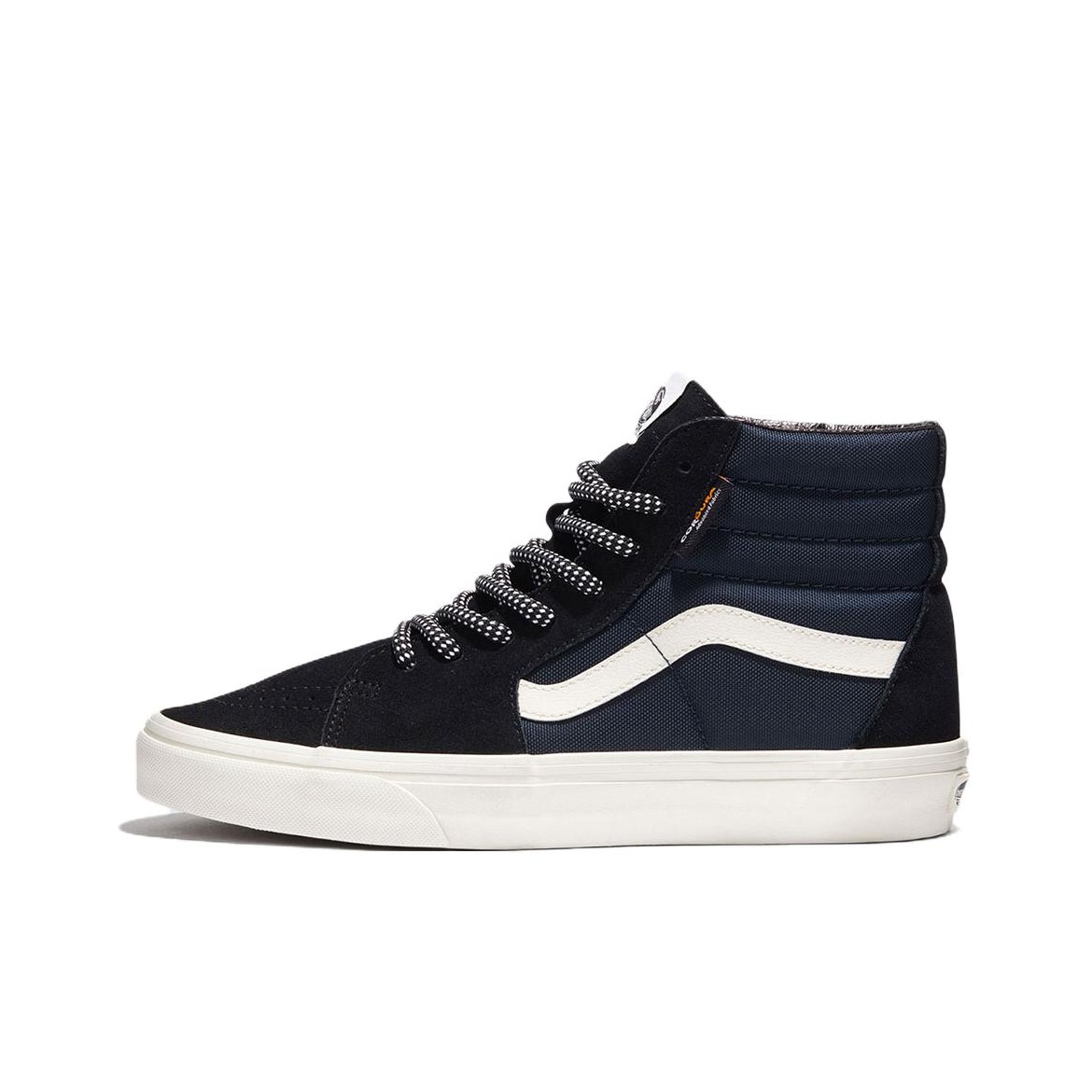 Vans SK8 HI ハイトップ スケートボードシューズ  - Vans Shoes Sk8-Hi のレビューと価格