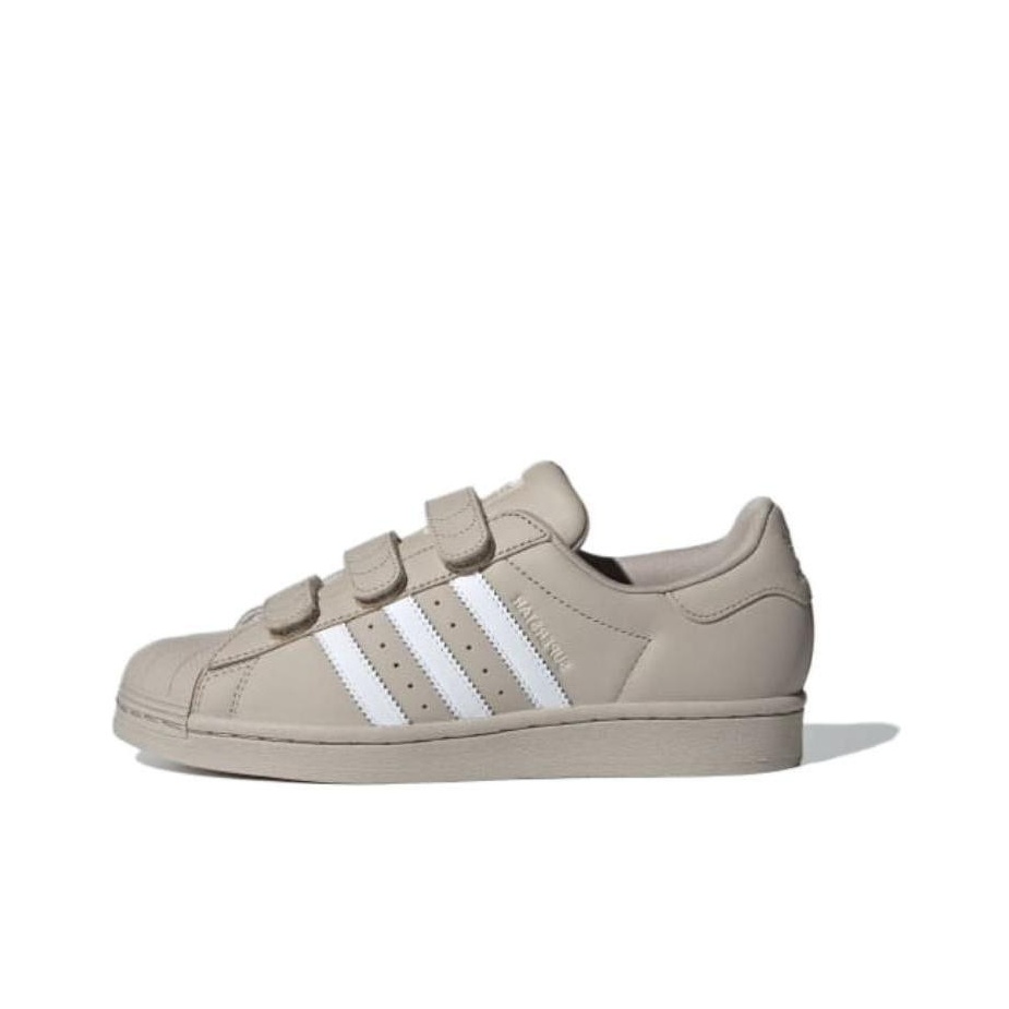 アディダス オリジナルス スーパースター CF 耐摩耗性 通 - Adidas Shoes Superstar のレビューと価格