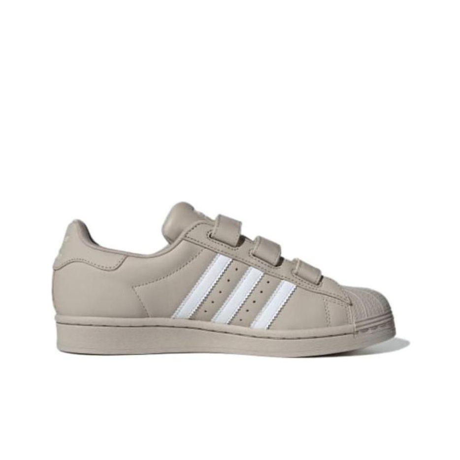 アディダス オリジナルス スーパースター CF 耐摩耗性 通 - Adidas Shoes Superstar のレビューと価格