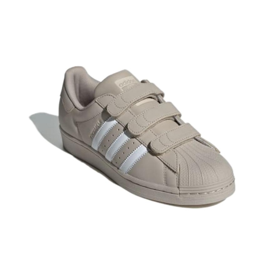 アディダス オリジナルス スーパースター CF 耐摩耗性 通 - Adidas Shoes Superstar のレビューと価格