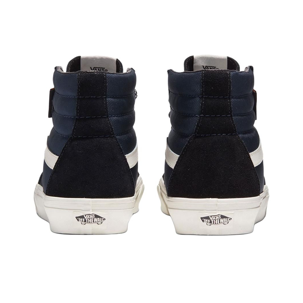 Vans SK8 HI ハイカットスケートボードシューズ ユ - Vans Shoes Sk8-Hi のレビューと価格