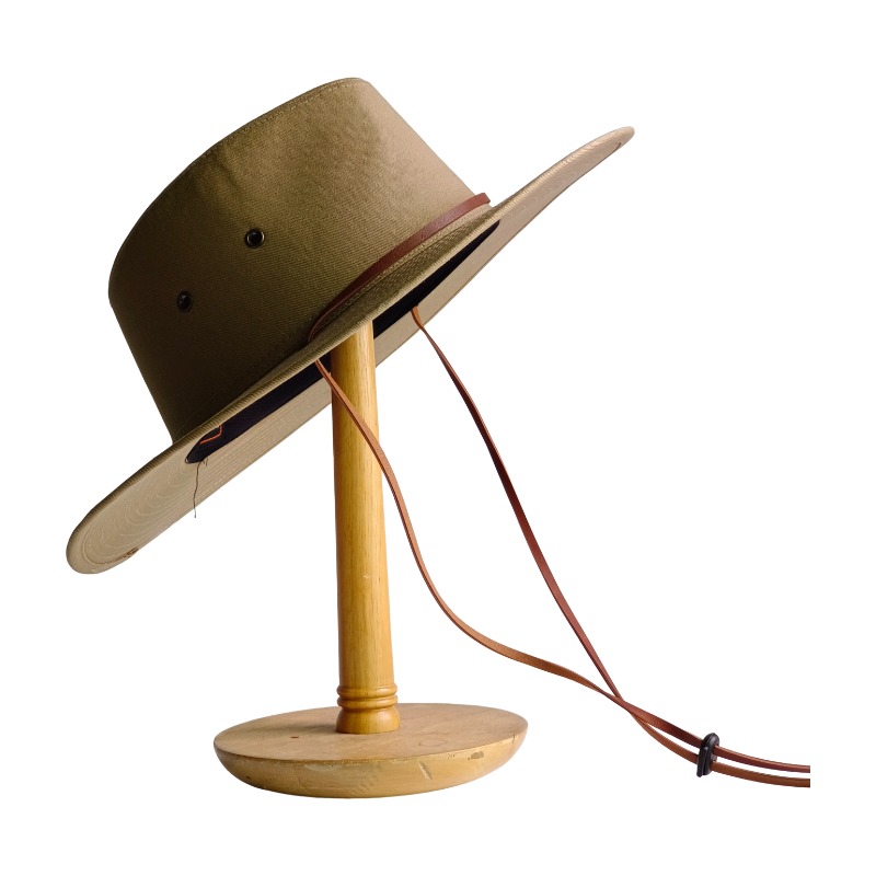 大きなつばのパナマハット 夏用日よけ フィッシャーマンハット - Fedora Hat Wool のレビューと価格