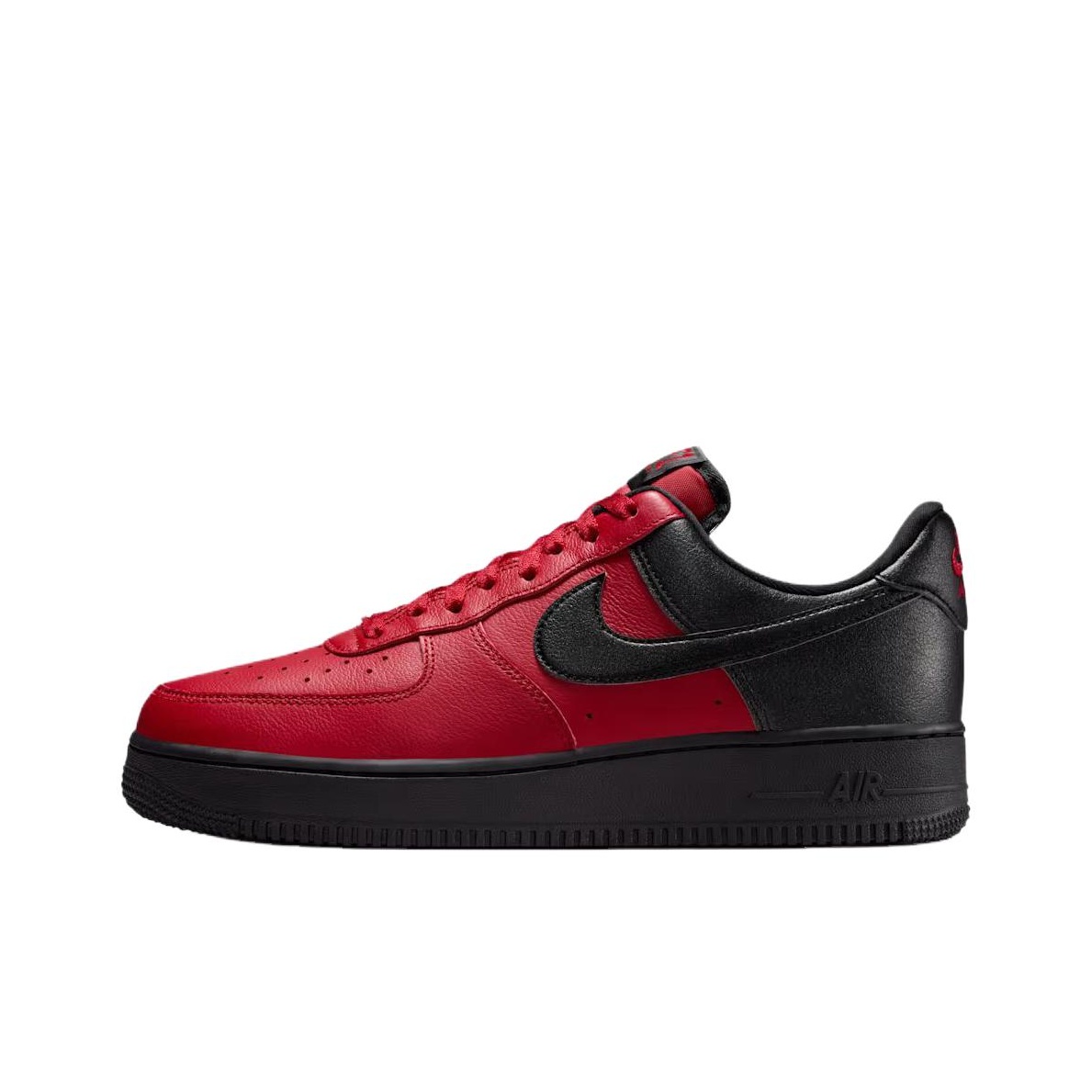 ナイキ エアフォース1 通気性スケートボードシューズ メンズ - Nike Shoes Air Force 1 のレビューと価格