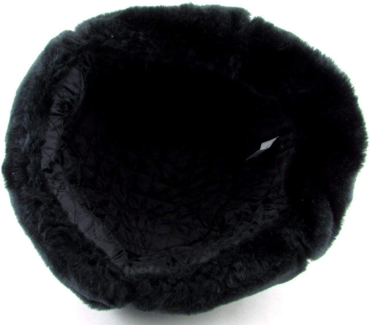 ロシア帽子ソビエト軍軍事バッジ男性女性ロシアウシャンカ帽子フ - Winter Trapper Hat のレビューと価格