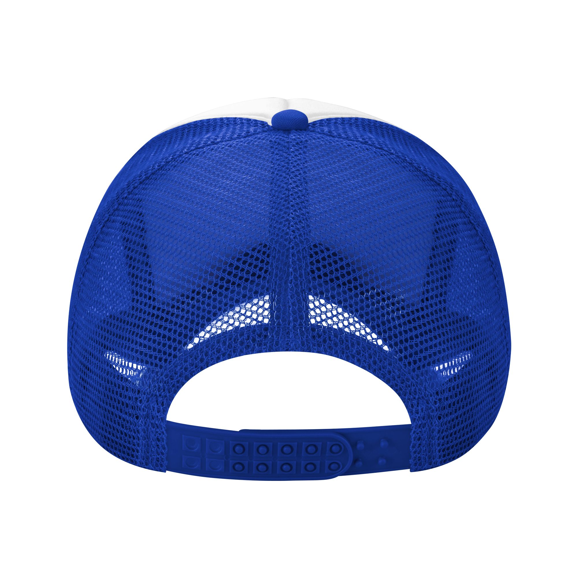 初音ミク雑誌フォームトラッカーハット男性女性夏通気性メッシュ - Trucker Cap Mesh のレビューと価格