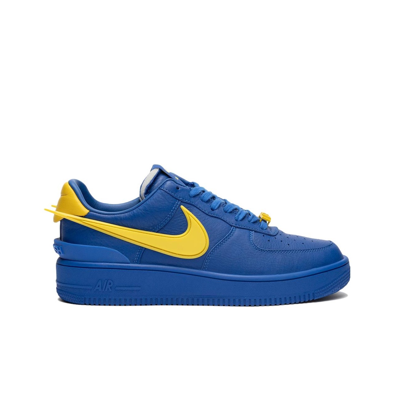 ナイキ x AMBUSH エアフォース1 レザー ロートップ - Nike Shoes Air Force 1 のレビューと価格