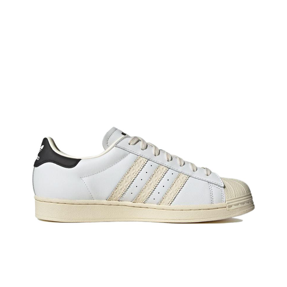 アディダス オリジナルス スーパースター レザー 快適 耐摩 - Adidas Shoes Superstar のレビューと価格