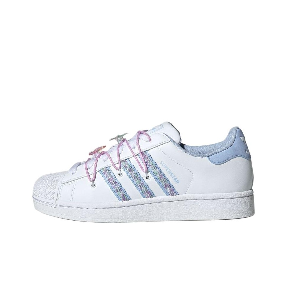 アディダス オリジナルス スーパースター 2 耐摩耗性 ロー - Adidas Shoes Superstar のレビューと価格