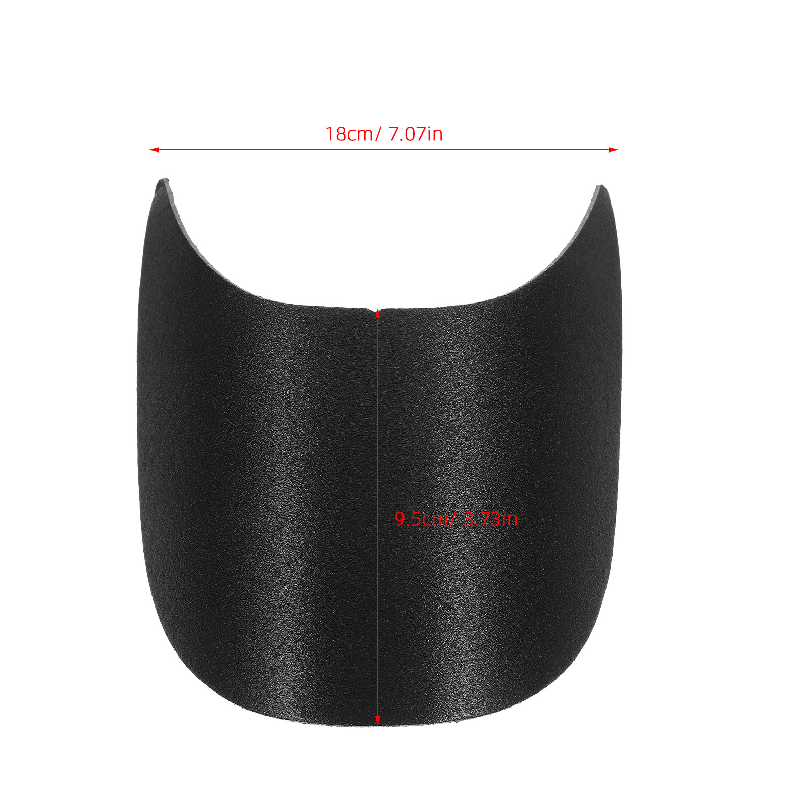 10個入り帽子つばシェイパー プラスチック製バイザーインサー - Visor Sun Hat のレビューと価格