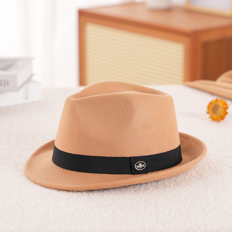 2026 ドラゴンフェニックス ウールフェルト フェドラハッ - Fedora Hat Wool のレビューと価格