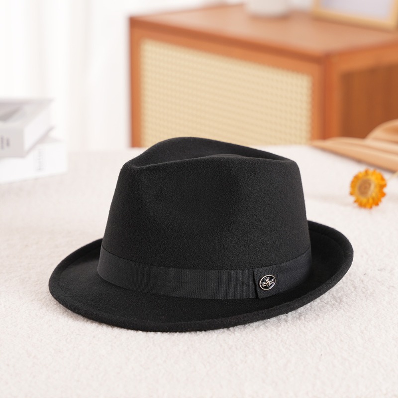 2026 ドラゴンフェニックス ウールフェルト フェドラハッ - Fedora Hat Wool のレビューと価格