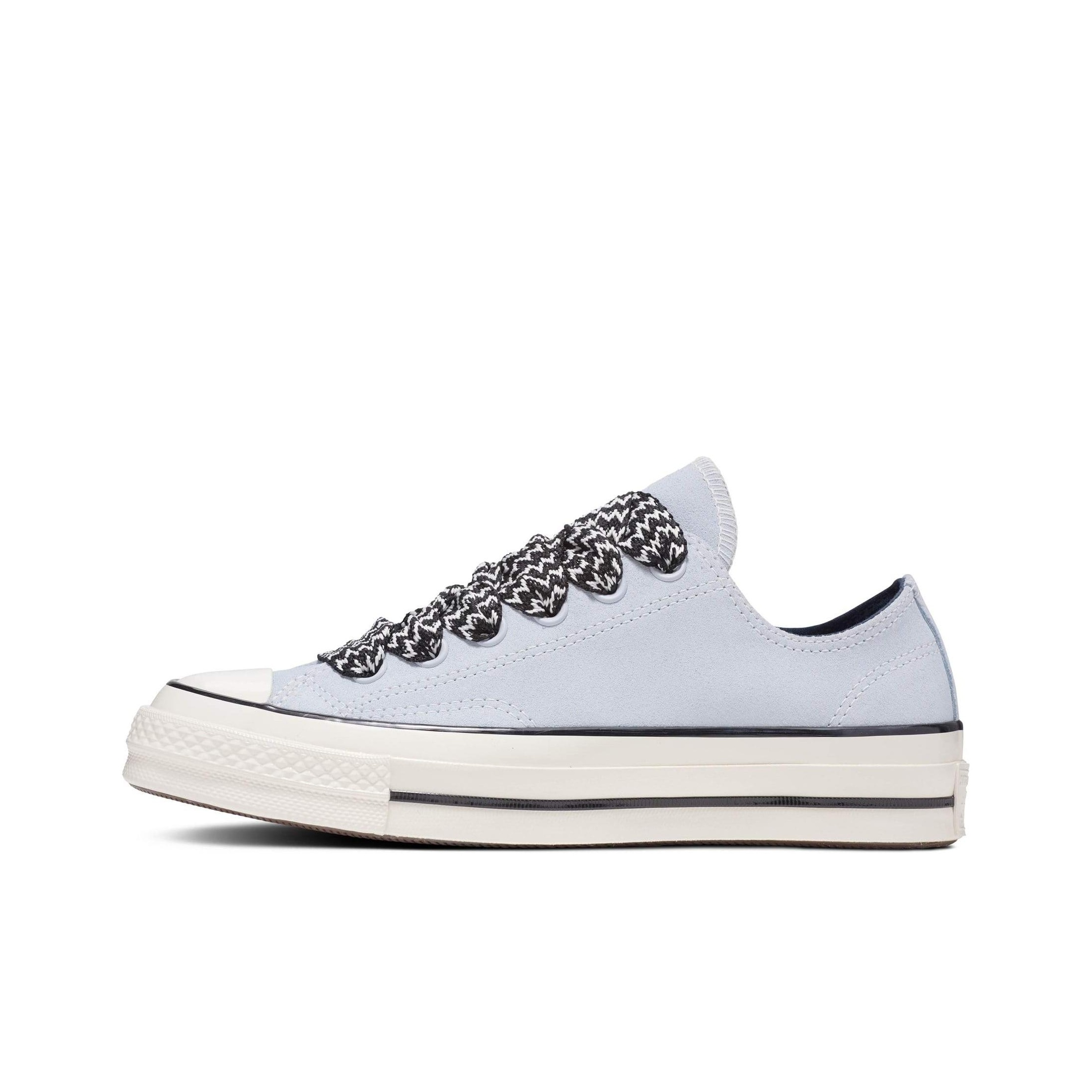 コンバース チャック 70 耐摩耗性ロートップキャンバスシュ - Converse Shoes Chuck 70 のレビューと価格