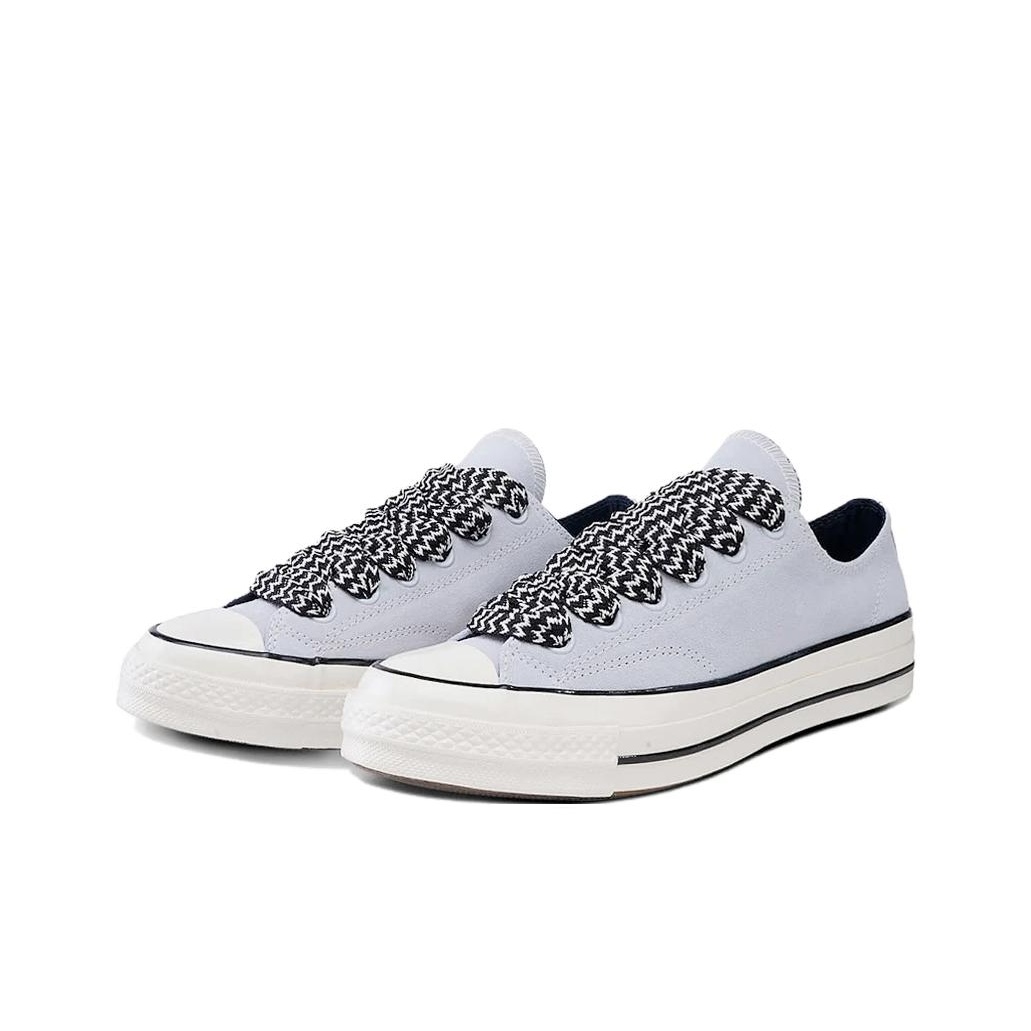 コンバース チャック 70 耐摩耗性ロートップキャンバスシュ - Converse Shoes Chuck 70 のレビューと価格