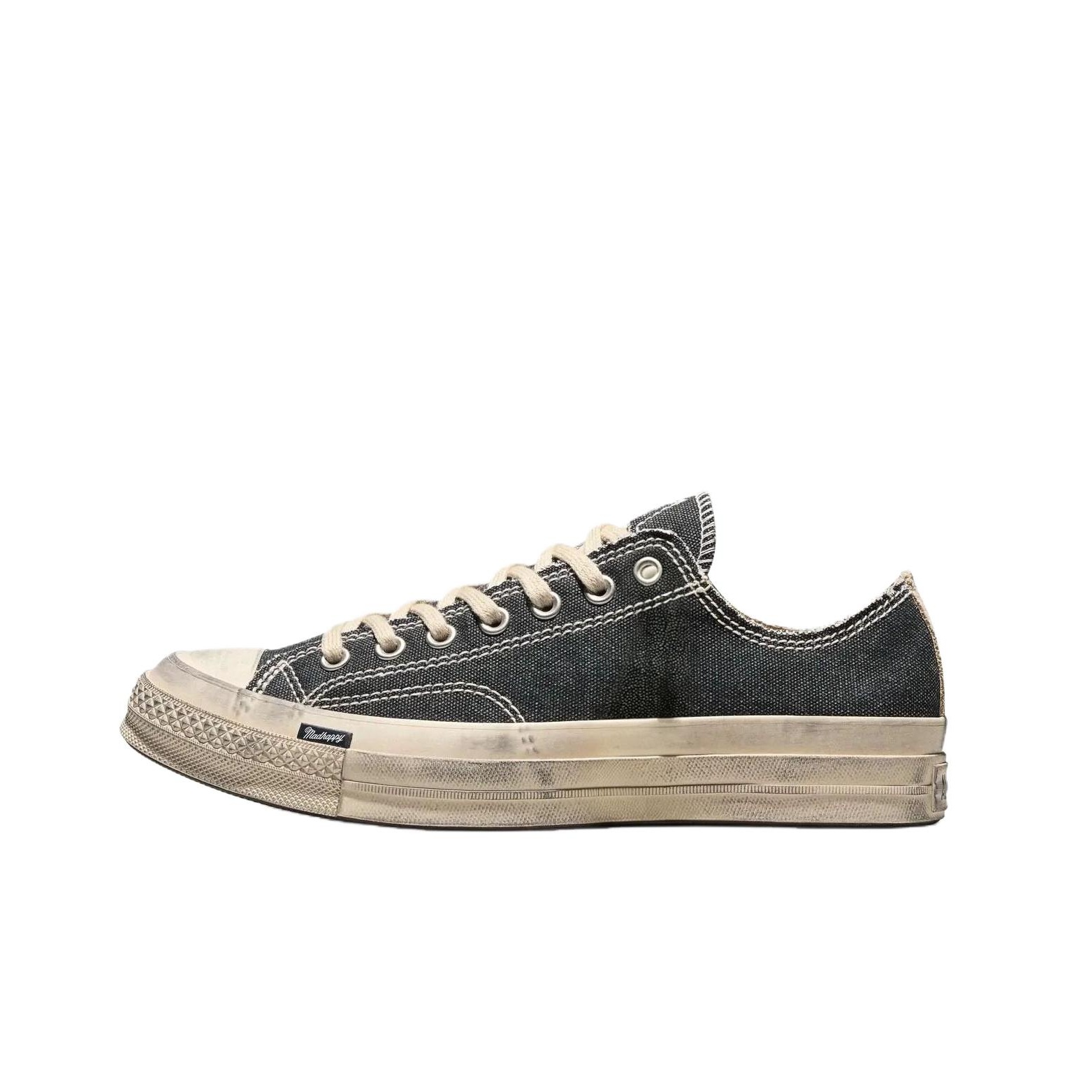 コンバース x マッドハッピー チャック 70 キャンバスシ - Converse Shoes Chuck 70 のレビューと価格